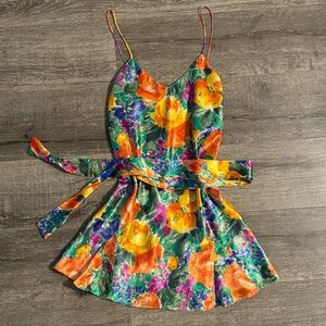 Vintage Victoria’s Secret Satin Slip Dress Lingerie